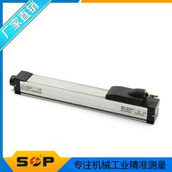 工業自動化中的關鍵傳感元件 長行程KTF滑塊、導電傳感器、光柵光幕與行程開關詳解