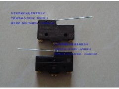 原裝歐姆龍B3F-6000行程開關 全新現貨，助力精準傳感與安全防護